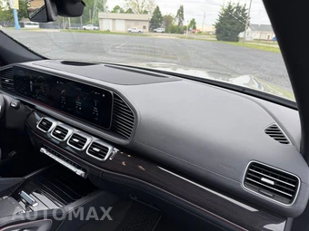 2020 Mercedes-Benz GLS 580 4MATIC - miniatura 20