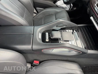 2020 Mercedes-Benz GLS 580 4MATIC - miniatura 21
