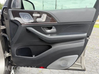 2020 Mercedes-Benz GLS 580 4MATIC - miniatura 22