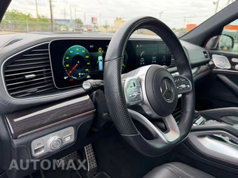 2020 Mercedes-Benz GLS 580 4MATIC - miniatura 24