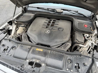 2020 Mercedes-Benz GLS 580 4MATIC - miniatura 25