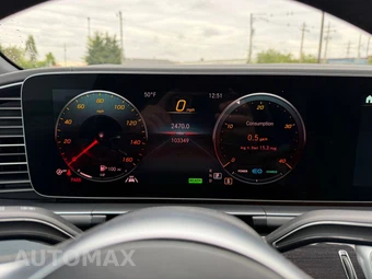 2020 Mercedes-Benz GLS 580 4MATIC - miniatura 28