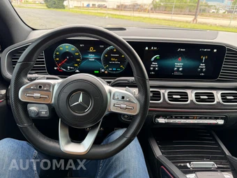 2020 Mercedes-Benz GLS 580 4MATIC - miniatura 29