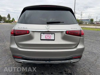 2020 Mercedes-Benz GLS 580 4MATIC - miniatura 5
