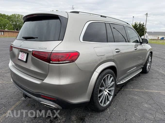 2020 Mercedes-Benz GLS 580 4MATIC - miniatura 6