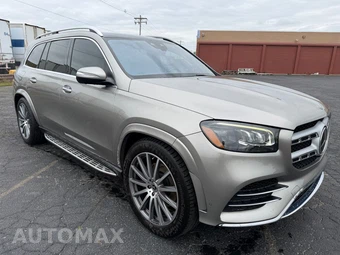 2020 Mercedes-Benz GLS 580 4MATIC - miniatura 7