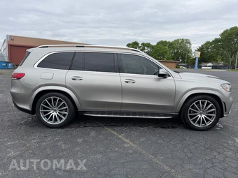 2020 Mercedes-Benz GLS 580 4MATIC - miniatura 8