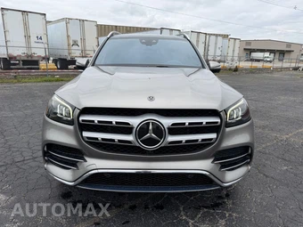 2020 Mercedes-Benz GLS 580 4MATIC - miniatura 9
