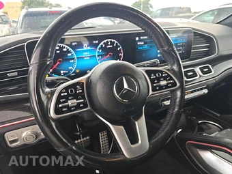 2020 Mercedes-Benz GLS 580 4MATIC – miniatura 10