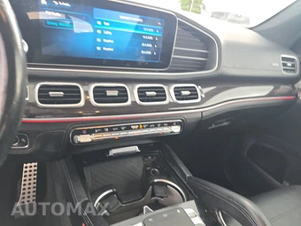 2020 Mercedes-Benz GLS 580 4MATIC – miniatura 11