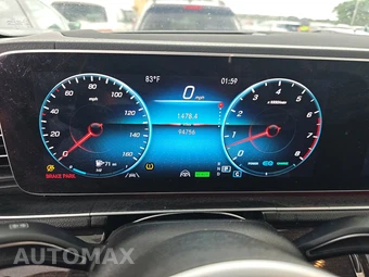 2020 Mercedes-Benz GLS 580 4MATIC – miniatura 12