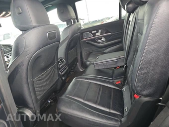 2020 Mercedes-Benz GLS 580 4MATIC – miniatura 13