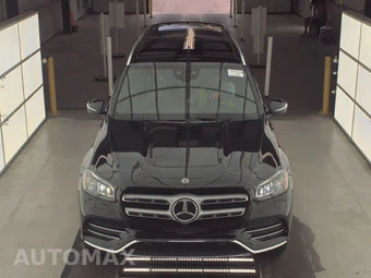 2020 Mercedes-Benz GLS 580 4MATIC – miniatura 2