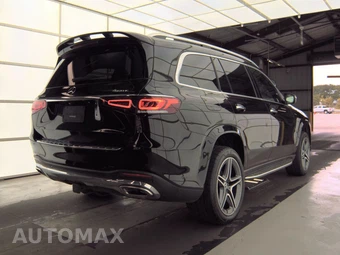 2020 Mercedes-Benz GLS 580 4MATIC – miniatura 4