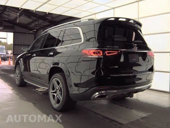 2020 Mercedes-Benz GLS 580 4MATIC – miniatura 6