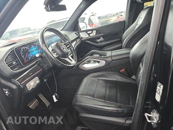 2020 Mercedes-Benz GLS 580 4MATIC – miniatura 7