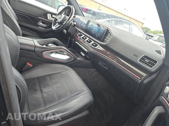 2020 Mercedes-Benz GLS 580 4MATIC – miniatura 8