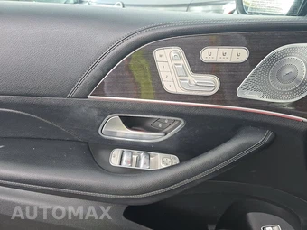 2020 Mercedes-Benz GLS 580 4MATIC – miniatura 9