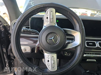 2020 Mercedes-Benz GLS 580 4MATIC – miniatura 10