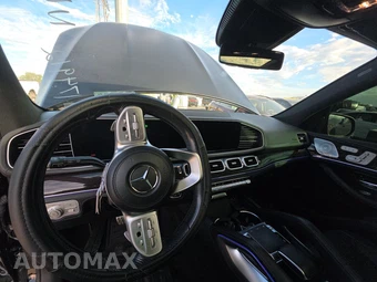 2020 Mercedes-Benz GLS 580 4MATIC – miniatura 11