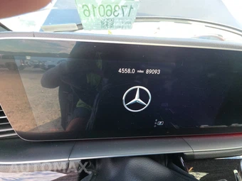 2020 Mercedes-Benz GLS 580 4MATIC – miniatura 12