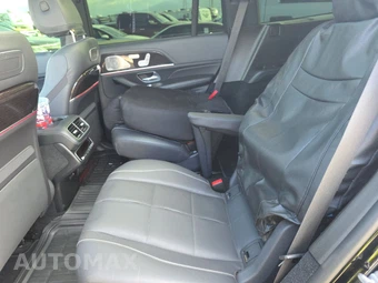 2020 Mercedes-Benz GLS 580 4MATIC – miniatura 13