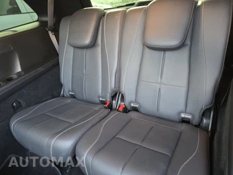 2020 Mercedes-Benz GLS 580 4MATIC – miniatura 14