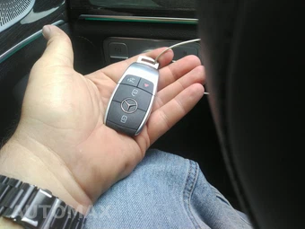 2020 Mercedes-Benz GLS 580 4MATIC – miniatura 19