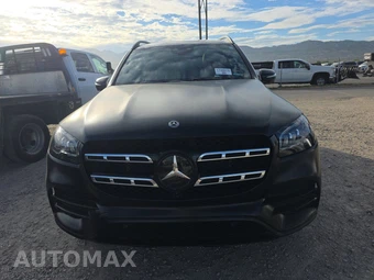 2020 Mercedes-Benz GLS 580 4MATIC – miniatura 2