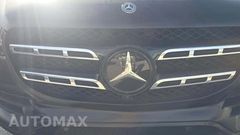 2020 Mercedes-Benz GLS 580 4MATIC – miniatura 29
