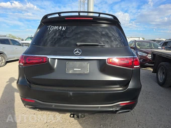 2020 Mercedes-Benz GLS 580 4MATIC – miniatura 5