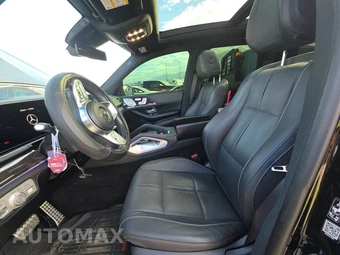 2020 Mercedes-Benz GLS 580 4MATIC – miniatura 7