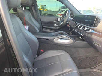 2020 Mercedes-Benz GLS 580 4MATIC – miniatura 8