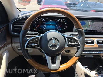 2020 Mercedes-Benz GLS 580 4MATIC – miniatura 10