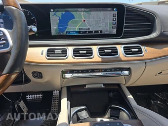 2020 Mercedes-Benz GLS 580 4MATIC – miniatura 11