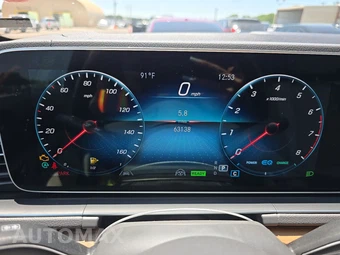 2020 Mercedes-Benz GLS 580 4MATIC – miniatura 12