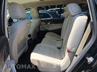 2020 Mercedes-Benz GLS 580 4MATIC – miniatura 13