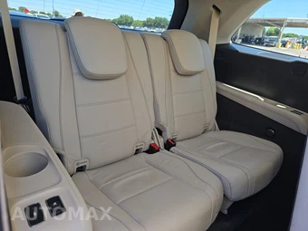 2020 Mercedes-Benz GLS 580 4MATIC – miniatura 14