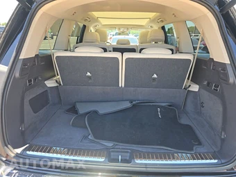 2020 Mercedes-Benz GLS 580 4MATIC – miniatura 17