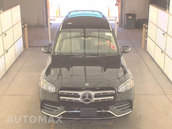 2020 Mercedes-Benz GLS 580 4MATIC – miniatura 2