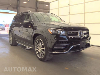2020 Mercedes-Benz GLS 580 4MATIC – miniatura 3