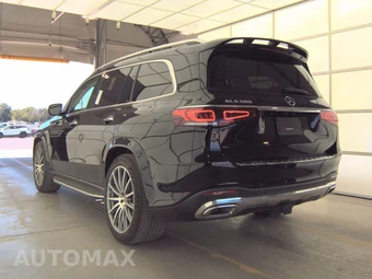 2020 Mercedes-Benz GLS 580 4MATIC – miniatura 6