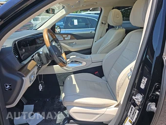 2020 Mercedes-Benz GLS 580 4MATIC – miniatura 7