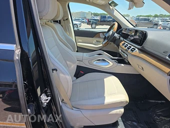 2020 Mercedes-Benz GLS 580 4MATIC – miniatura 8