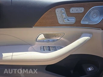 2020 Mercedes-Benz GLS 580 4MATIC – miniatura 9