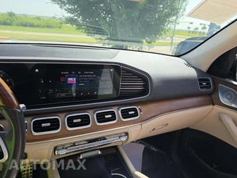 2020 Mercedes-Benz GLS 580 4MATIC – miniatura 10