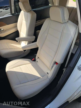 2020 Mercedes-Benz GLS 580 4MATIC – miniatura 13