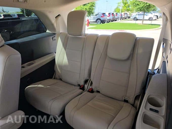 2020 Mercedes-Benz GLS 580 4MATIC – miniatura 14