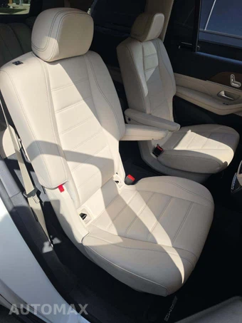 2020 Mercedes-Benz GLS 580 4MATIC – miniatura 17