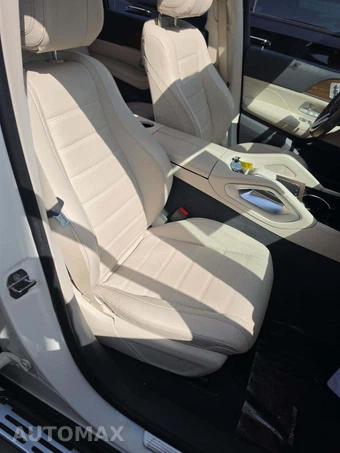 2020 Mercedes-Benz GLS 580 4MATIC – miniatura 19